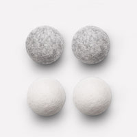 Wool Dryer Balls