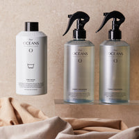 Fabric Fresh & Fine Wash Trio